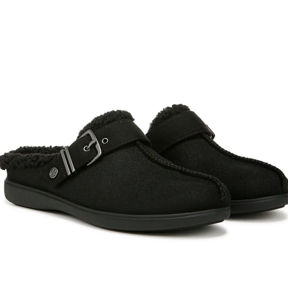 Bzees Eternity Clog (WIDE)